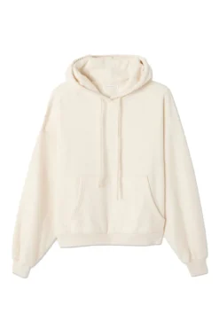 Dames sweater ecru