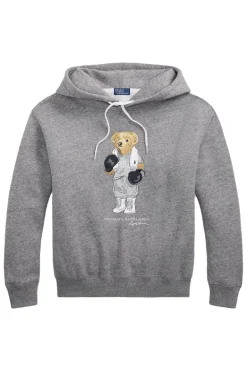 Dames sweater grijs