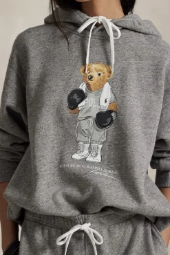 Dames sweater grijs