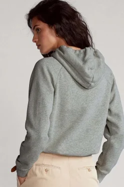 Dames sweater grijs
