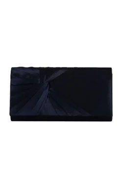 Dames tas blauw