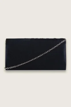Dames tas blauw