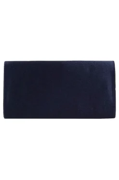 Dames tas blauw