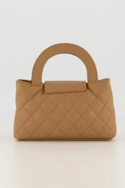 Dames tas bruin