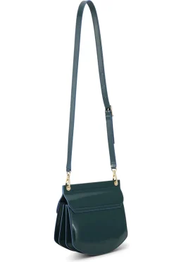 Dames tas groen