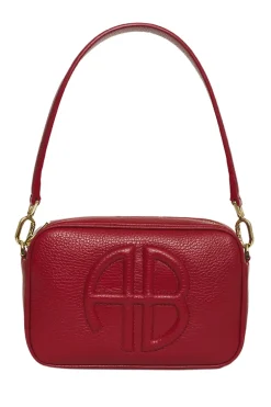 Dames tas rood