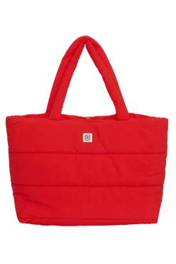 Dames tas rood