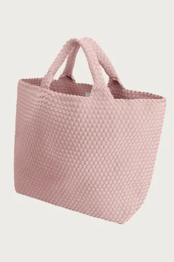 Dames tas rose