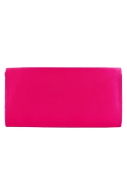 Dames tas rose