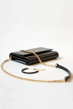 Dames tas zwart
