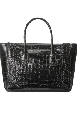 Dames tas zwart