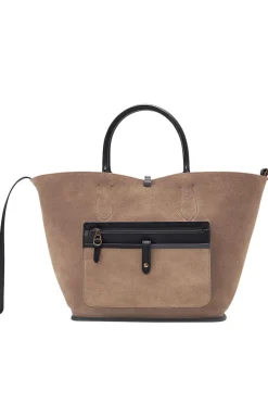 Dames tas zwart