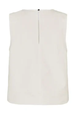 Dames top wit