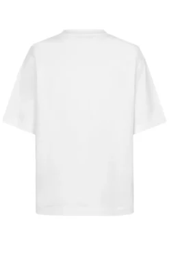 Dames top wit
