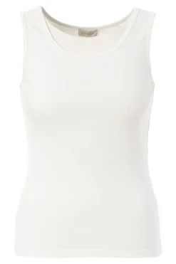 Dames top wit