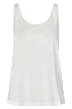 Dames top wit