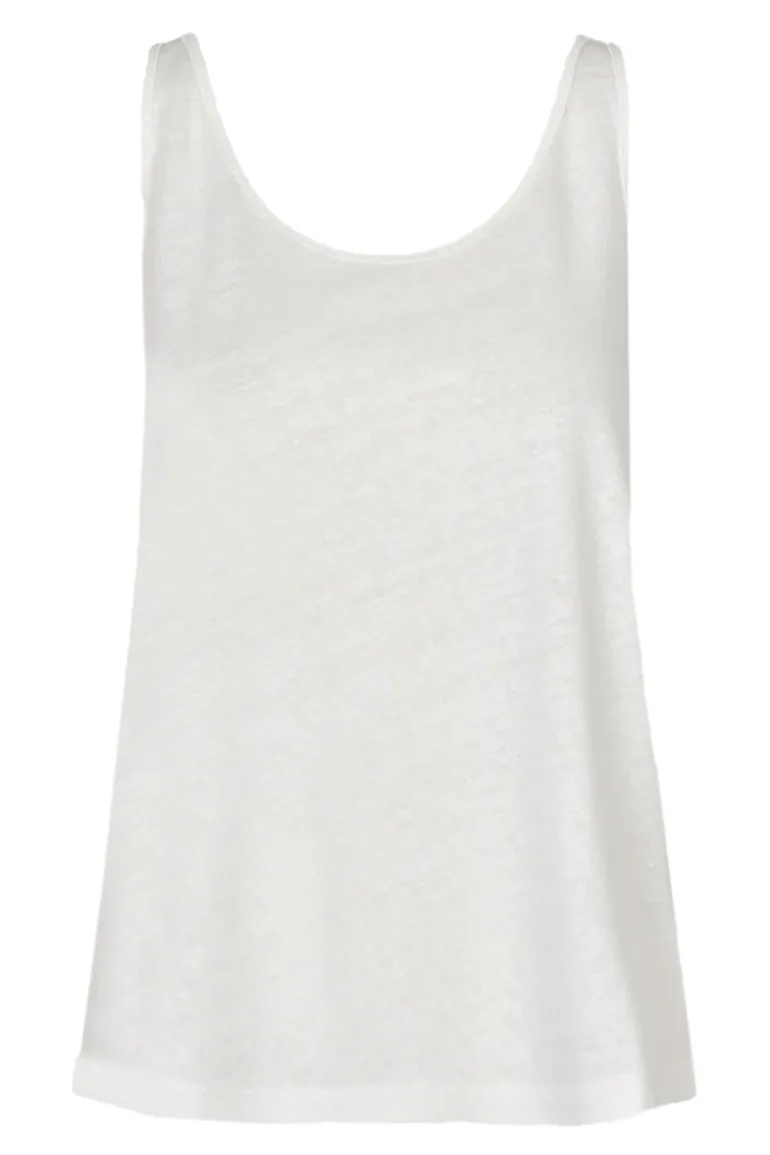 Dames top wit