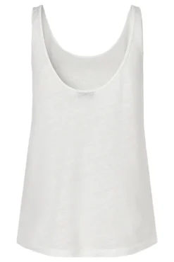 Dames top wit