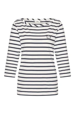 Dames top wit