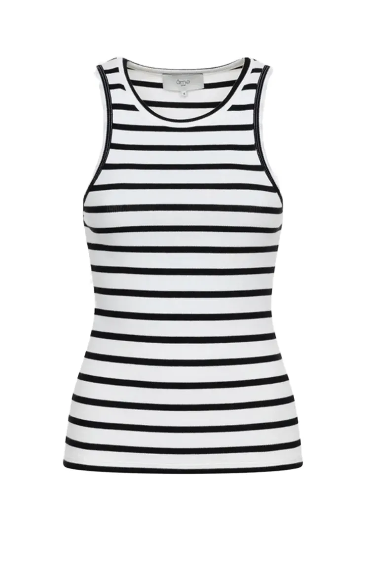 Dames top wit