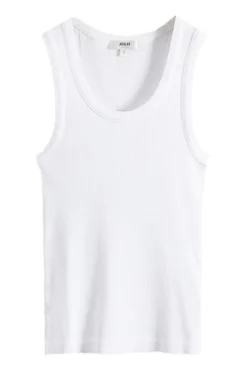 Dames top wit