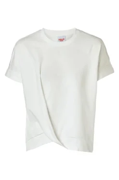 Dames top wit