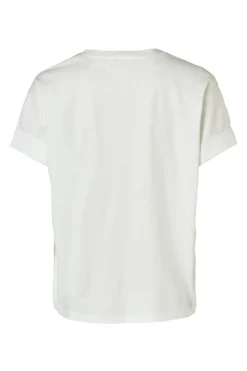 Dames top wit