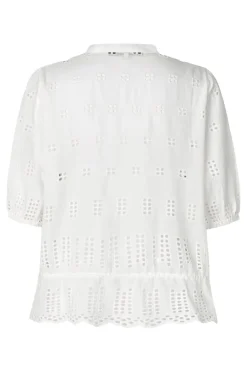 Dames top wit