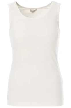 Dames top wit