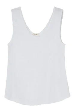 Dames top wit