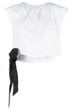 Dames top wit