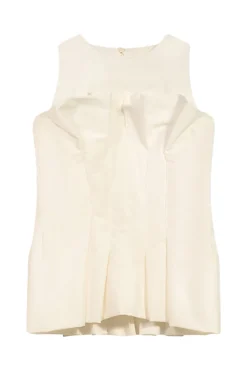 Dames top wit