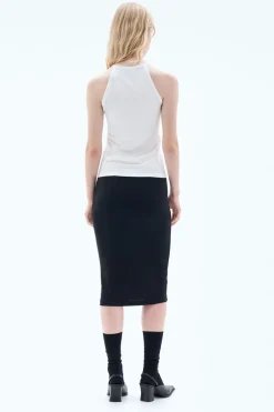 Dames top wit