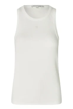 Dames top wit