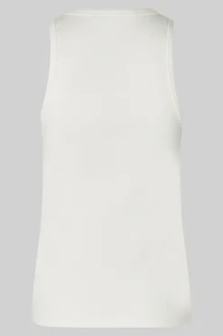 Dames top wit