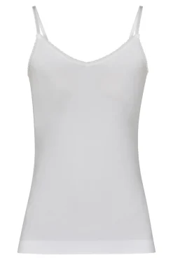 Dames top wit
