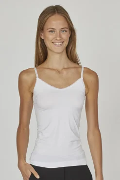 Dames top wit