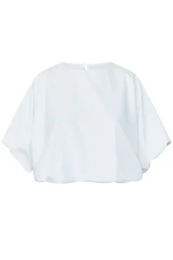 Dames top wit