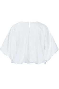 Dames top wit