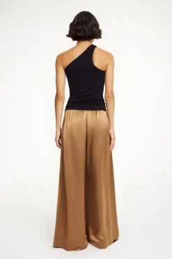Dames top zwart
