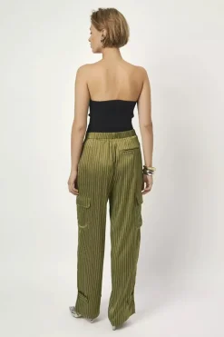 Dames top zwart
