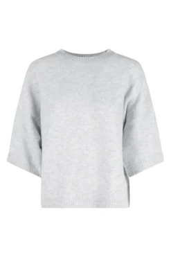 Dames trui blauw