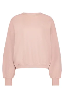 Dames trui rose