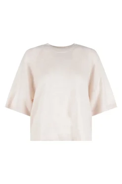 Dames trui rose