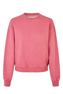 Dames trui rose