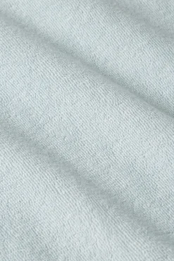 Dames t-shirt korte mouw blauw