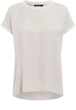 Dames t-shirt korte mouw diversen