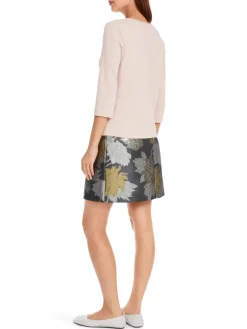 Dames t-shirt lange mouw diversen