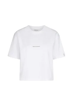 Esmée Tee Off-White