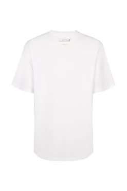 Estelle Tee Off-White